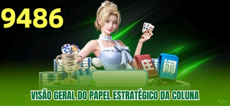 Imagem promocional do aplicativo mobile da 5y5y