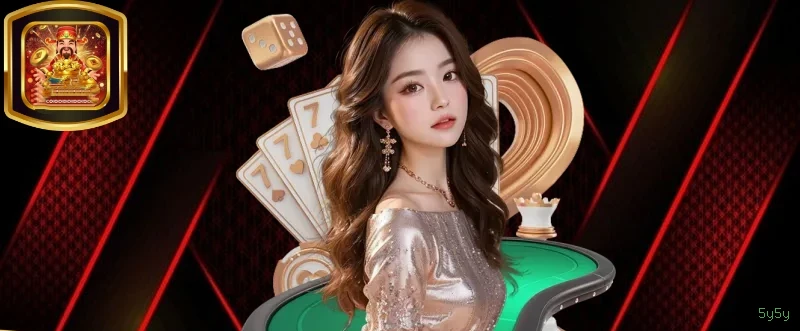 Welcome Bonus - Golden Dragon