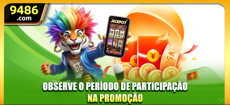 Imagem promocional dos jogos Fortune da 5y5y