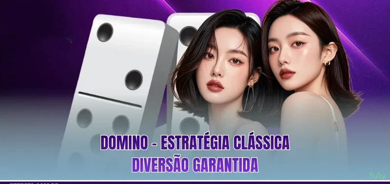 Imagem promocional do login da 5y5y