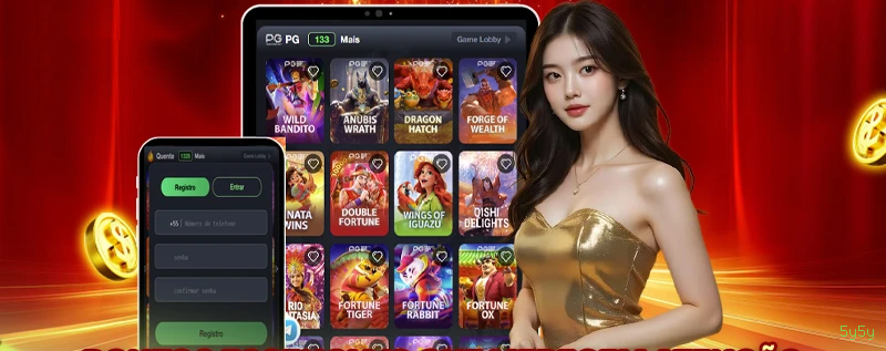 Login Interface