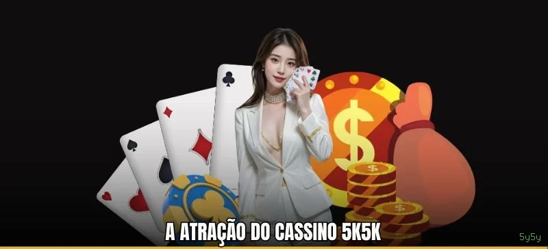 Imagem promocional do programa VIP da 5y5y