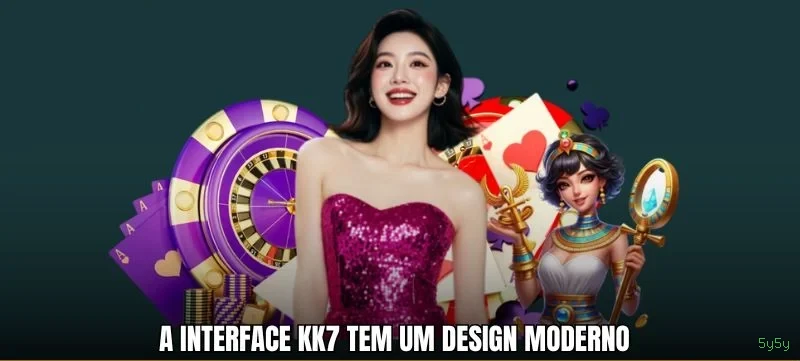 Imagem promocional do programa VIP da 5y5y